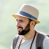 Picture of Jack Hopkins